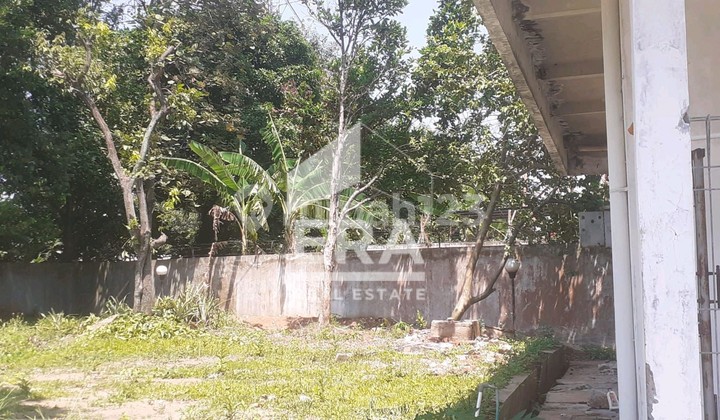 Investasi Tepat! Lahan Dilengkapi Gedung & Transmitter Room Cocok untuk Bisnis Digital & Broadcast di Banaran Sekaran 2