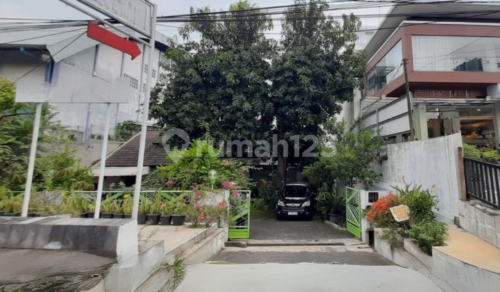 Rumah Kamar Banyak Cocok Untuk Kost di Pamularsih Semarang 1