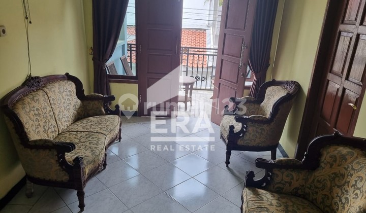 Jual Rumah 2 Lantai Ada Balkon di Perum Bukit Asri Demaan Jepara 2