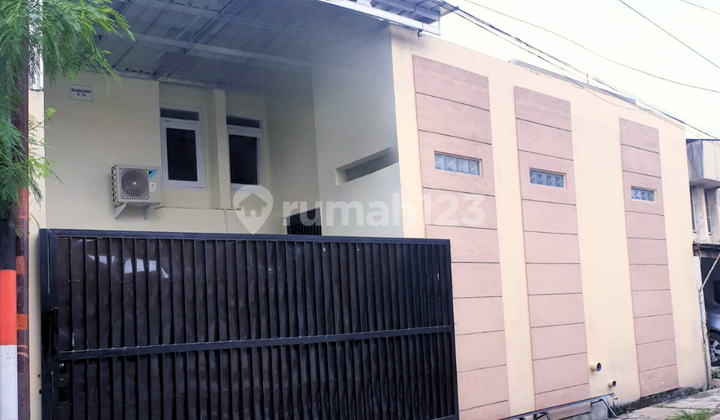 DIJUAL Kost Aktif Full Penghuni Dekat Bandara di Selomas Semarang