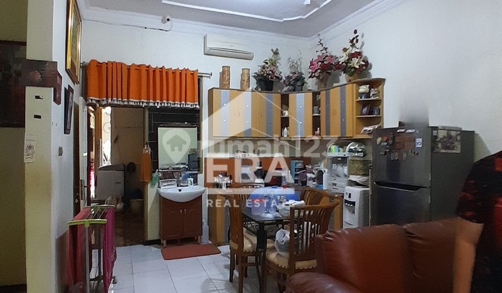 JUAL Rumah Bonus Furniture Siap Huni Dekat RS Panti Wilasa di Tirtoyoso Semarang Timur 2