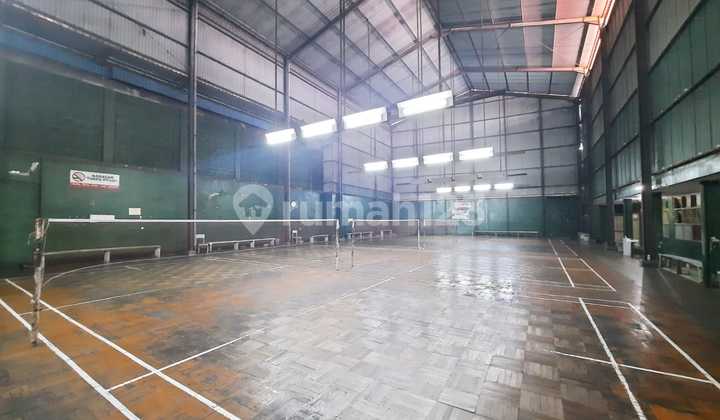 Ruang Usaha Parkiran Luas Nego Sampai Deal di Dr Cipto Semarang 1