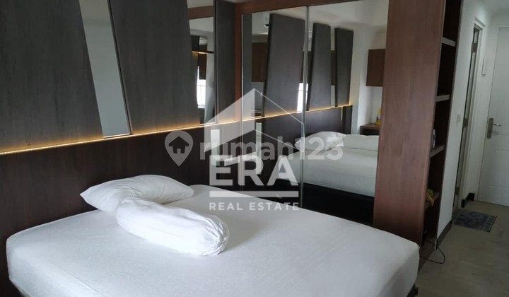 Jual Sewa Apartment Paltrow Tipe Studio Full Furnished Dekat Area Kampus Undip Tembalang 2