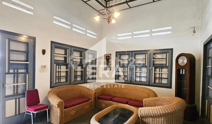 Jual Rumah Klasik Milik Pribadi Bukan Cagar Budaya di Mantrijeron Yogyakarta Jual Rumah Klasik Milik Pribadi Bukan Cagar Budaya di Mantrijeron Yogyakarta