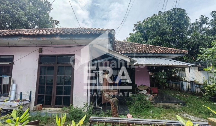 Jual Rumah Banyak Kamar bisa untuk Kost di Menur Kota Kudus 2