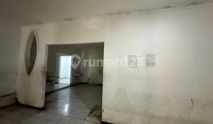 Sewa Ruang Usaha Strategis Siap Pakai Dekat Java Mall di Tentara Pelajar Candisari Semarang 2