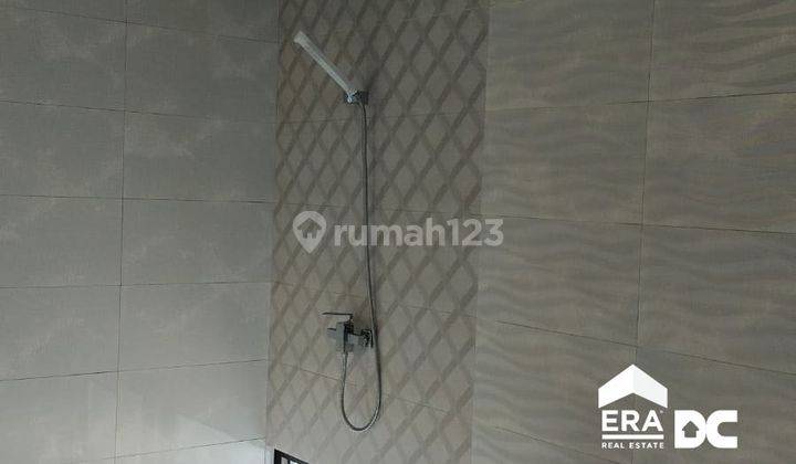 Rumah 2 Lt Bagus Area Elite Wijaya Royale Residence Bae Kudus 2