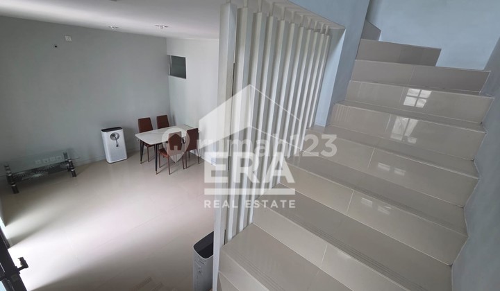 Jual Sewa Rumah Cluster Siap Huni Fasilitas Lengkap di Citragrand Tembalang Semarang 2