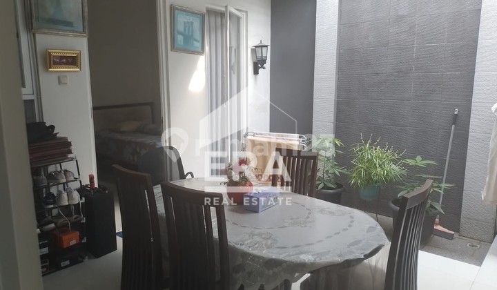 Jual Rumah Cluster Full AC Free Masuk Danau Bsb di Ivy Park Semarang 2