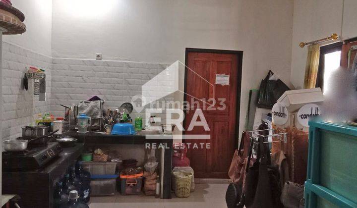 Rumah Cluster Malibu Minimalis Dekat Sekolah di Pedurungan 2