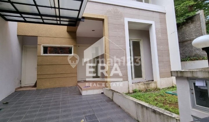 Nice House Area Gombel Temple Semarang 1