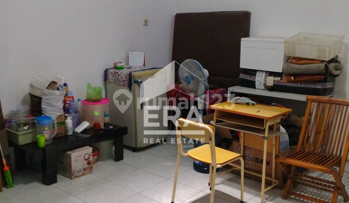 Fully Renovated House Ready to Occupy in Surya Regency, Gedangan, Sidoarjo. 2