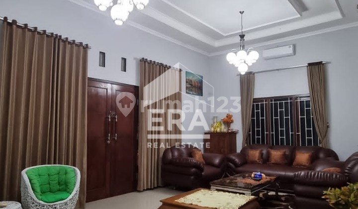 Istimewa! Rumah Plus Paviliun Tingkat Siap Huni di Pokoh Ngemplak Sleman 2