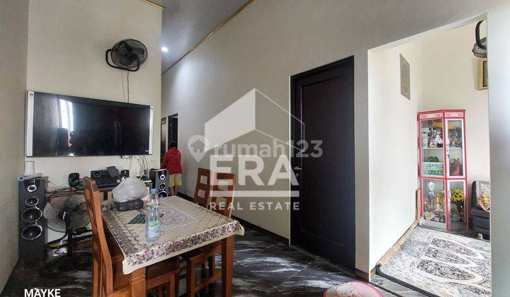 Rumah Murah Bagus Bonus Mini Bar di Malibu Residence Pedurungan 2
