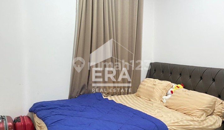 Rumah Minimalis Hook Bonus AC Dekat Kampus USM di Mutiara Regency Gayamsari 2