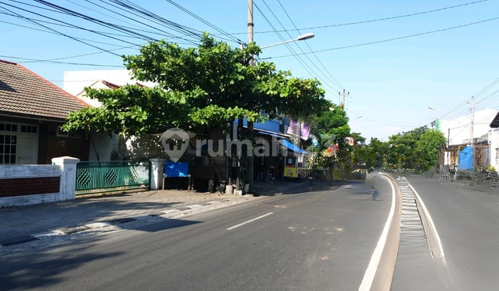 Dijual Kantor 3 Lantai bisa untuk Segala Bisnis di Kedungmundu Tembalang Semarang 2