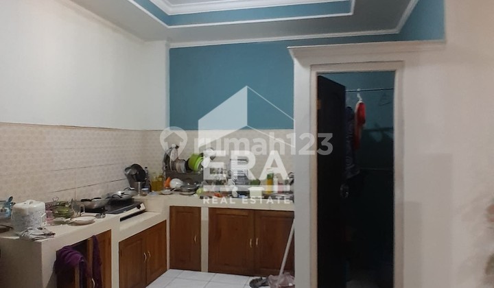 Rumah 2 Lantai Siap Huni Hanya 10 menit dari Unimus di Tentara Pelajar Semarang 2