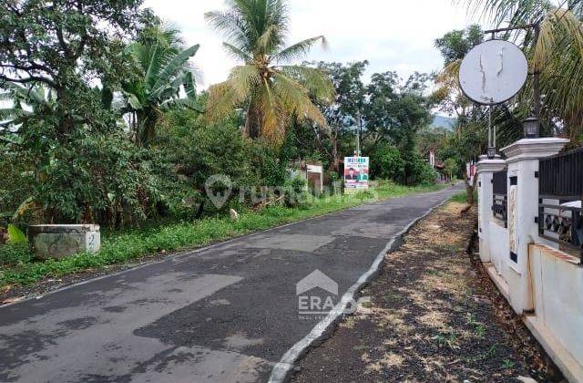 Ruang Usaha Ex Cafe Parkir Luas Dekat Alun Alun Ungaran Barat 2