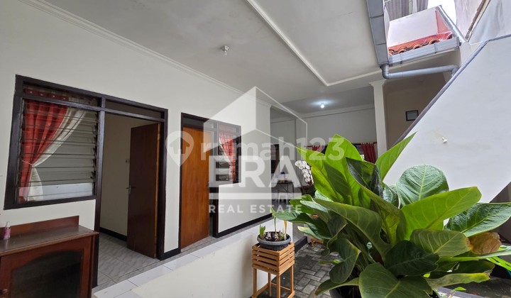 Dijual Rumah Nyaman Siap Huni di Muwardi Pedurungan Semarang 2