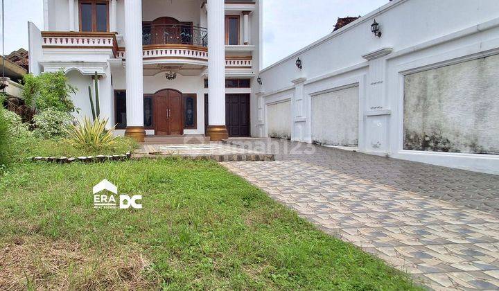 Rumah Mewah Full Renov Belum Pernah Dihuni Hos Cokroaminoto Kudus 1