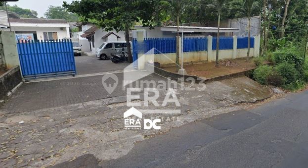 Jual Gudang Siap Pakai Ada Mess dan Kantor di Pudak Payung Banyumanik 2