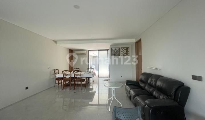 Rumah Sewa Ada View Gunung Ungaran Dekat Undip di Bukit Sari Ngesrep 1