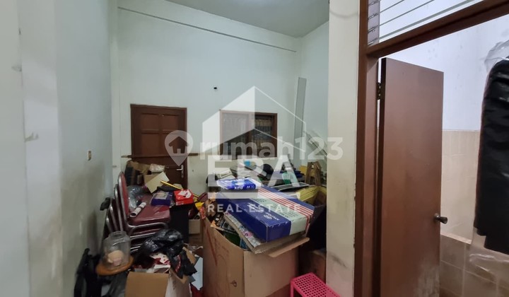 Sewa Ruko 3 Lantai Ada Ruang Meeting dan Gudang di Gajah Plaza Gayamsari Semarang 2