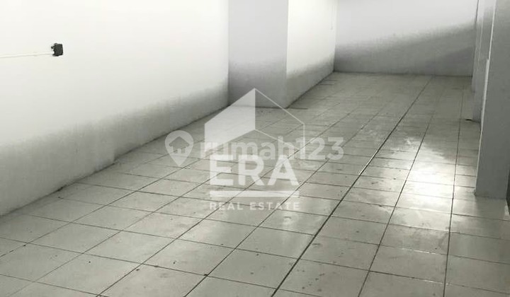 Sewa Gudang Siap Pakai di Kawasan Industri Gatot Subroto Ngaliyan Semarang Akses Tronton 2