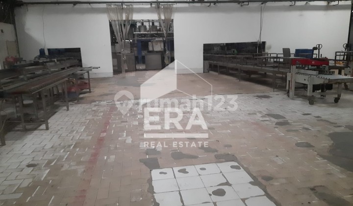 FOR SALE Ready-to-Use Factory with Container Access in Cangkiran, Boja, Kendal FOR SALE Ready-to-Use Factory with Container Access in Cangkiran, Boja, Kendal