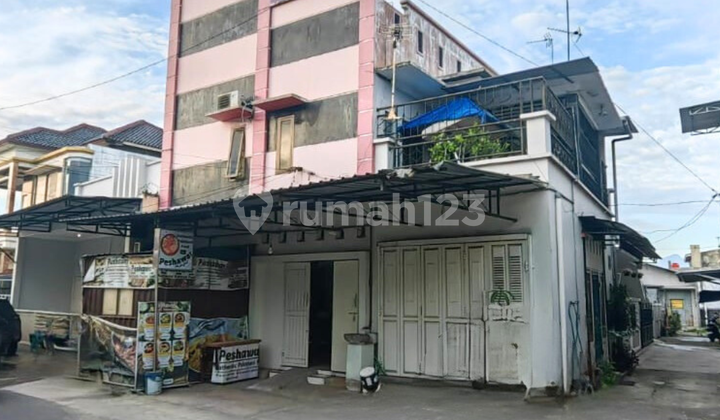Rumah 2 Lantai Murah Bisa Untuk Buka Usaha Bonus AC di Singocandi Bae Kudus Rumah 2 Lantai Murah Bisa Untuk Buka Usaha Bonus AC di Singocandi Bae Kudus