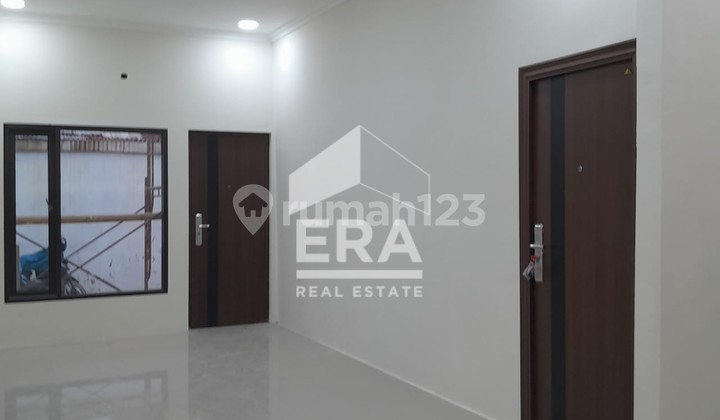 Dijual Rumah Mewah Tengah Kota Harga Murah di Banowati Semarang Utara 2