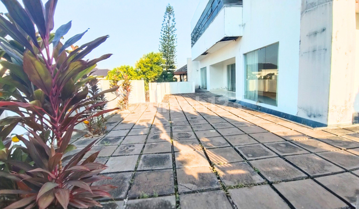 Rumah 2 Lantai Ada View Kawasan Elite Semarang Atas di Bukit Coklat Banyumanik 1