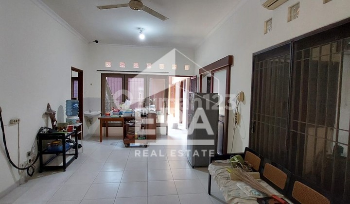 Rumah Murah Tengah Kota Dekat Simpang Lima di Seroja Semarang Tengah 2