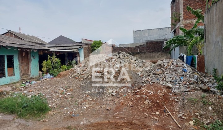 Dijual Tanah Siap Bangun Cocok untuk Kost Dekat Usm di Soekarno Hatta Semarang 2