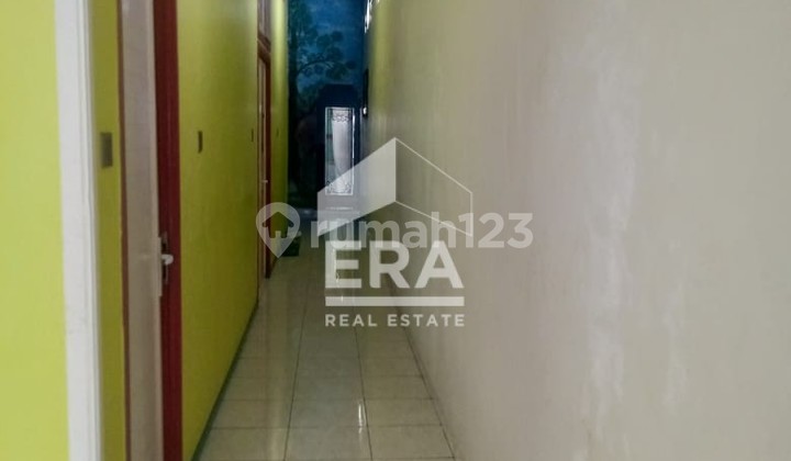 Rumah Siap Huni Harga Nego di Anjasmoro Semarang Barat 2