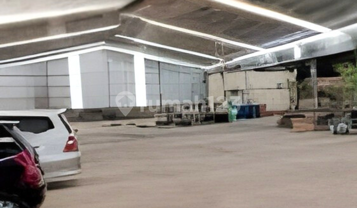 Pabrik Luas Siap Pakai Ada Mess di Zona Industri Jumantono Karanganyar Pabrik Luas Siap Pakai Ada Mess di Zona Industri Jumantono Karanganyar