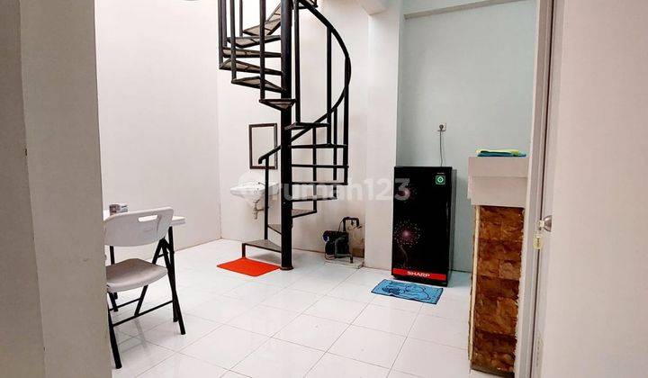 Rumah Kost Murah 6 Kamar Full Penghuni Plamongan Indah Mranggen 2