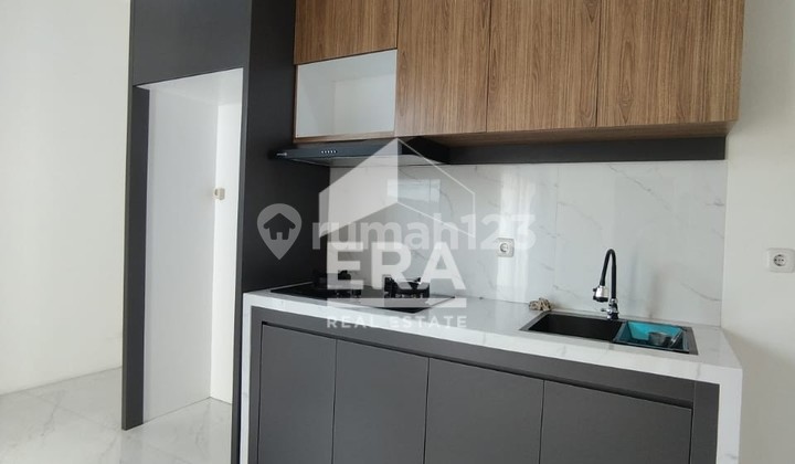 Jual Rumah Cantik dengan View Kota Bonus Kompor Tanam di Jatra Hill Banyumanik Semarang 2