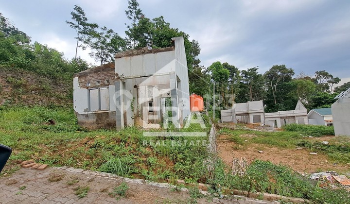 Land for Sale, Affordable, Suitable for Residence/Investment in Pakintelan, Gunung Pati, Semarang 1