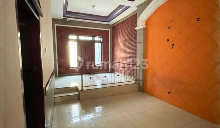 Jual Rumah Minimalis Murah Siap Huni di Megawon Indah Jati Kudus