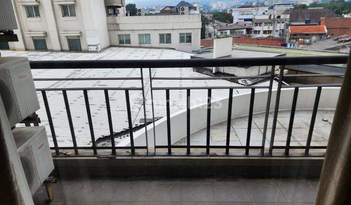 Apartment Braga City Walk 3 Bedroom Dekat Wisata Braga Bandung