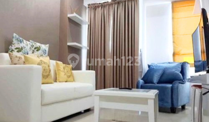 Sewa Murah Apartment Tanglin Premium Ada Walk In Closet di Pakuwon Surabaya