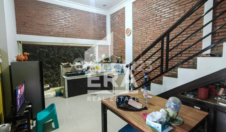 Dijual Rumah Minimalis 2 Lantai Siap Huni di Gg Sempalan Jati Kudus 2