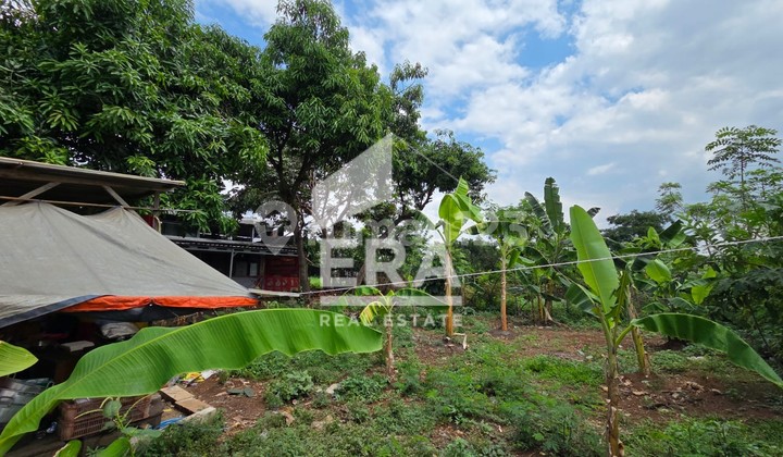 Tanah Luas Pinggir Jalan Cocok Untuk Usaha di Prof Hamka Ngaliyan 2