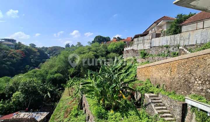 DIJUAL Tanah Bonus Rumah 3 Lantai Ada View di Semarang Atas Sumbing Gajah Mungkur 1