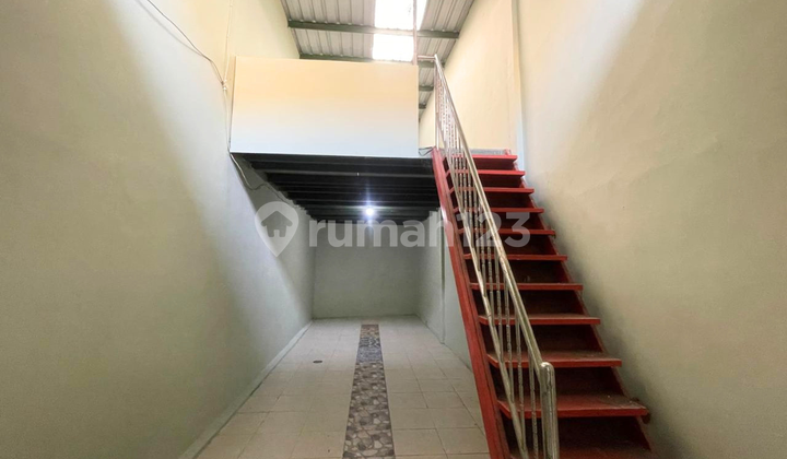 Jual Ruko 2 Lantai Bagus Siap Pakai di Fatmawati Semarang 1