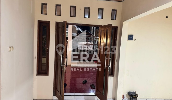 DIJUAL Rumah Murah Bagus siap Huni Hanya 5 menit ke Kota di Villa Nusa Indah Kartosuro Sukoharjo 2