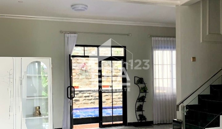 Rumah Bagus  Bangunan Baru di Candi Kalasan Ngaliyan Semarang 1