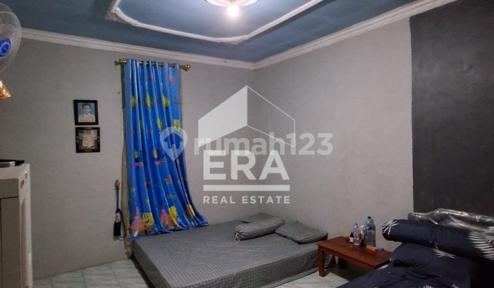 Jual Rumah Asri Siap Huni Dekat Sekolah Internasional di Arimbi Sidomukti Salatiga 2