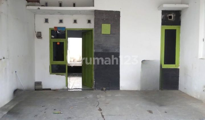 Rumah Murah Nego Siap Huni di Graha Syuhada Pedurungan 1